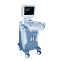 medical 2D trolley ultrasound scan machine& wireless ultrasound machine